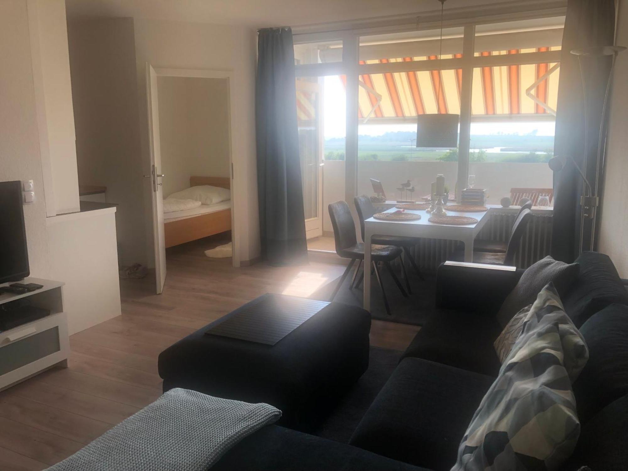 Ihr "Ankerplatz" Appartement Heiligenhafen Buitenkant foto