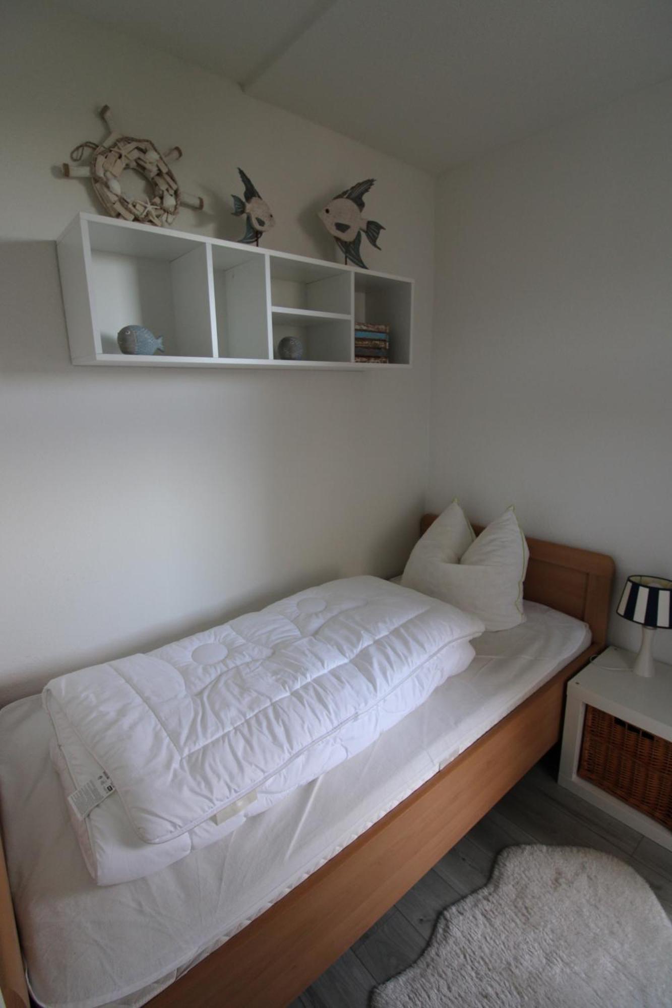 Ihr "Ankerplatz" Appartement Heiligenhafen Buitenkant foto